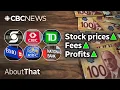 How Canada s Big 6 banks made a ton of money in 2025 About That