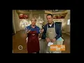 QVC Cook Off David Venable vs Rick Domeier