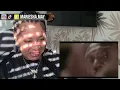 Reacting To K-TRAP X HEADIE ONE - PARK CHINOIS 😳