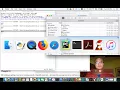python IDE - 2 choices IDLE and PyCharm CE