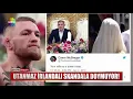 Utanmaz Irlandali skandala doymuyor