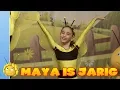 Download Lagu Maya de Bij - Dansles - Maya is jarig