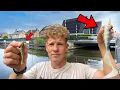 Download Lagu KUNSTAAS CHALLENGE IN DE STAD - VAN KLEINSTE NAAR GROOTSTE AASJE!😲