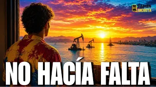 Fabian Dicosta "NO HACíA FALTA"