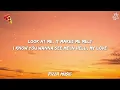 12 to 12 - sombr (Lyrics)