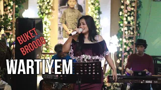 Download WARTIYEM Tarling terbaru - Nining Sarboah - oQinawa Live Music MP3