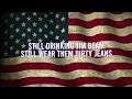 Seth Anthony - Never Gonna Change (Official Lyric Video)