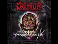 Download Lagu Kreator - Coma of Souls (Full Album)