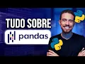 Tudo de Pandas para Python DIDATICA SUPREMA