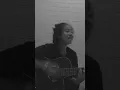 Lagu Bima Cover Cewek Bergitar #lagubima #akustik