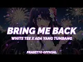 Download Lagu DJ WHITE TEE X ADA YANG TUMBANG (BRING ME BACK) FULL BEAT SIMPLE BANGERS || PRASETYO OFFICIAL