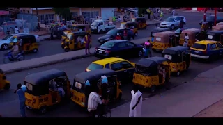 nazari hausa music ft saminu algaita