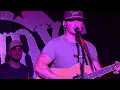 CODY OLIPHANT WHERE I GO LIVE AT ROWDYS WEBSTER