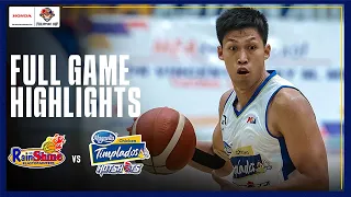 Download MAGNOLIA vs ROS | FULL GAME HIGHLIGHTS | PBA SEASON 48 PHILIPPINE CUP | APRIL 20, 2024 MP3