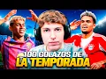 Download Lagu 100 GOLAZOS MARCADOS EN LA ACTUAL TEMPORADA (2025/26) - CUAL ES EL MEJOR???