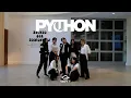 GOT7 - PYTHON Dance Cover by Daybreak D YBRE K