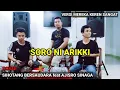 Download Lagu SORO NI ARIKKI - SIHOTANG BERSAUDARA feat  AJISRO SINAGA # Lagu VIRAL
