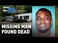 Man previously reported missing from Asheville found dead in Old Fort s say