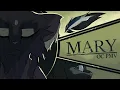 Mary Warrior Cats OC PMV CW in description