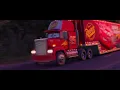 Cars (2006) - Life Is A Highway (4K HDR Scene)
