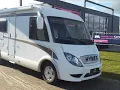 Hymer Exsis 562