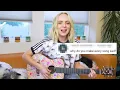 I Wrote a Song Using Only Hate Comments 2 (Madilyn Bailey)