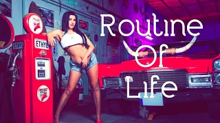 routine of life sexy photoshoot 2020 pose live 34