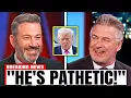 Download Lagu Jimmy Kimmel \u0026 Alec Baldwin EXPOSE Trump On LIVE TV