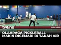 Download Lagu Menpora Dukung Perkembangan Olahraga Pickleball | Kabar Arena Malam tvOne