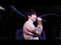 Ian 陳卓賢 - 給千億顆星選中的二人 | 20250927《Hi MIRO 見面祭 2025 第四回》Ianson 早場