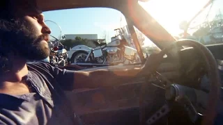 the doors music video l a woman 1971 hq