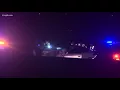 Fatal crash closes SR 516 in Kent