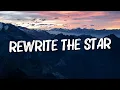 Download Lagu Rewrite The Stars - James Arthur (Lyrics) || Jaymes Young, Ed Sheeran (Mix Lyrics)