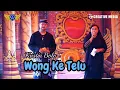 Download Lagu WONG KE TELU  || KRISTIN BOLO || LAGU TERBARU SANDIWARA BINA REMAJA INDAH