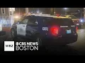 Man found shot to death in Brockton apartment