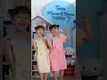 Download Lagu DANCE TRENDS TIKTOK VIRAL #kembar #jogetviral #twins #jogetremix #shorts