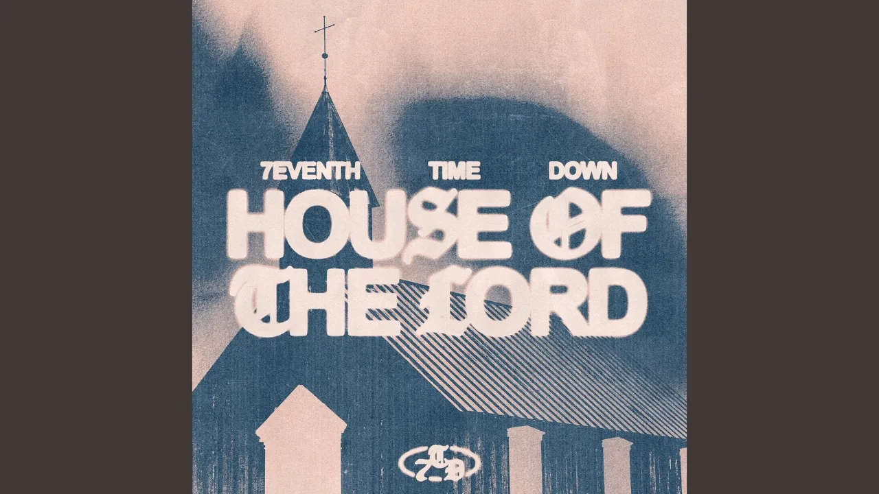 House Of The Lord House Of The Lord