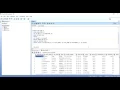 Merge Statement in Oracle SQL with Example or INSERT