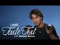 Malachi Barton Recruits His Mom to Test Walkie-Talkies Cosmopolitan