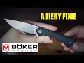 Boker Magnum Brasa