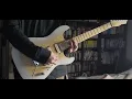 【ヨルシカ】DARMA GRAND PRIX (Guitar Cover)