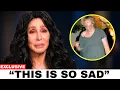 What s Happening to Cher s Son Elijah Blue Right Now Is Hard to Watch