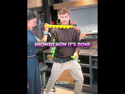 Mr Beast Reflex Challenge Was Cooked by iShowSpeed 🥶