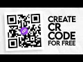 How to Create QR Codes for Free on Android - Easy Tutorial