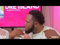 Tea Of The Week S02 E14: Dre Island Performs New Single