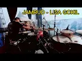 DRUM COVER - JAMRUD LISA GOKIL