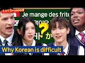 Download Lagu Ik heb zelfs mijn eigen naam verkeerd uitgesproken 😅 Waarom Koreaans zo moeilijk is om te leren
