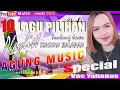 Download Lagu 10LAGU PILIHAN AGUNG MUSIC// Voc.YOHANES //Mufid Friends Corp