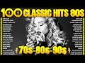 Lagu Back To The 80s - 80s Greatest Hits Album - 80s Music Hits Best Songs Of The 1980s