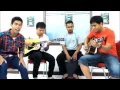 Download Lagu Kanesia - Siapkan Dirimu [versi akustik - Temporasi 2]